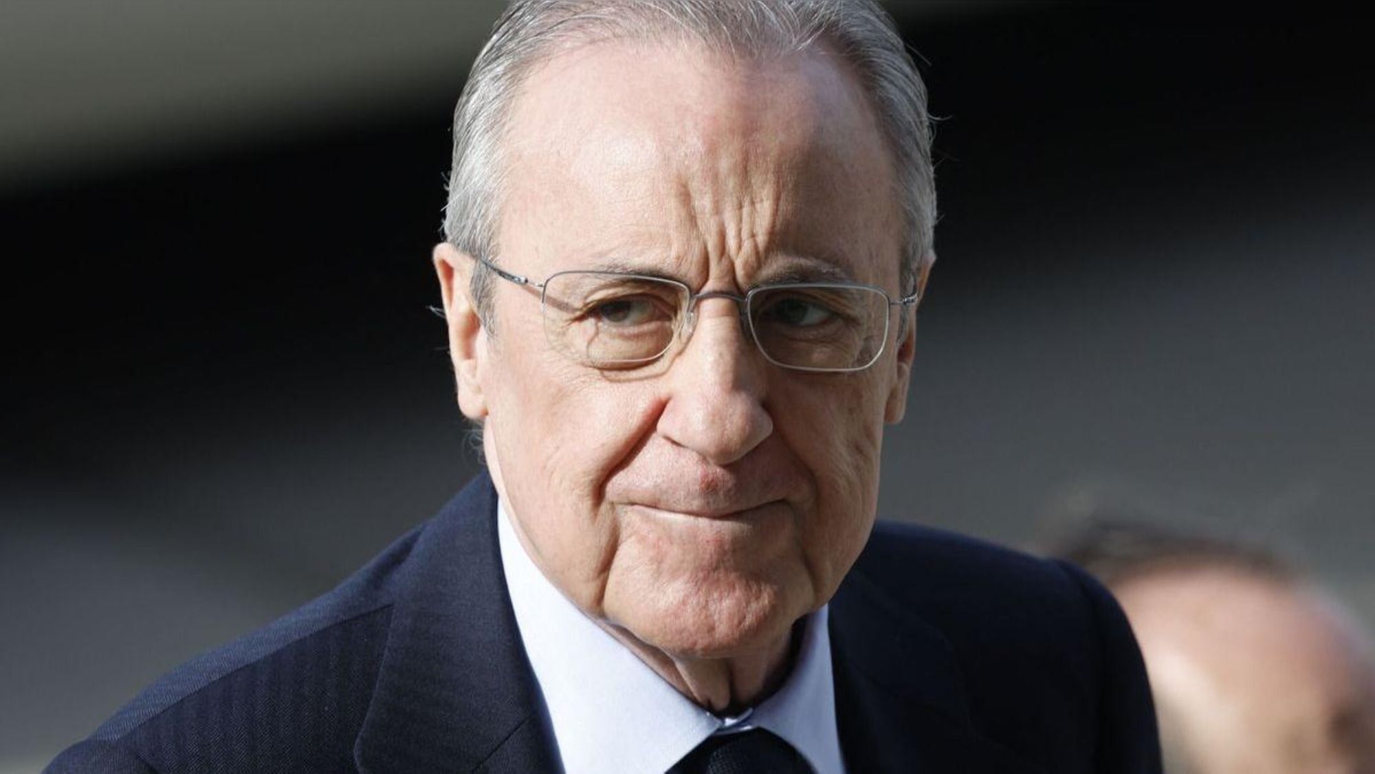 Florentino prepara un bombazo insólito para 2024 su nombre no había sonado Florentino prepara un bombazo insólito para 2024 su nombre no había sonado