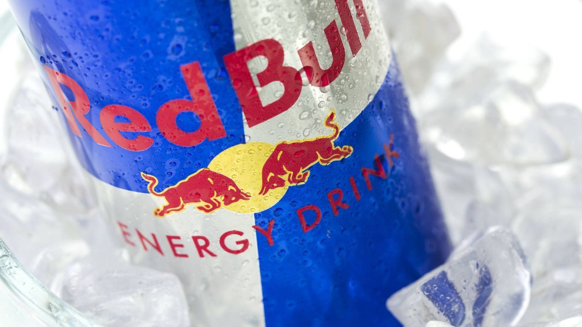 Red Bull es una de las bebidas energéticas más conocidas del mundo Red Bull es una de las bebidas energéticas más conocidas del mundo