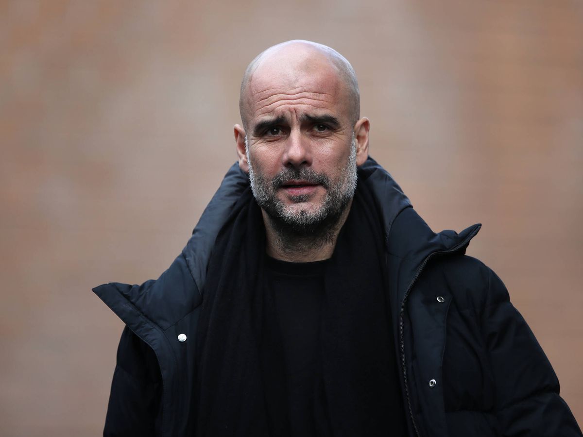 Pep Guardiola ha sufrido a Toni Kroos durante muchos años