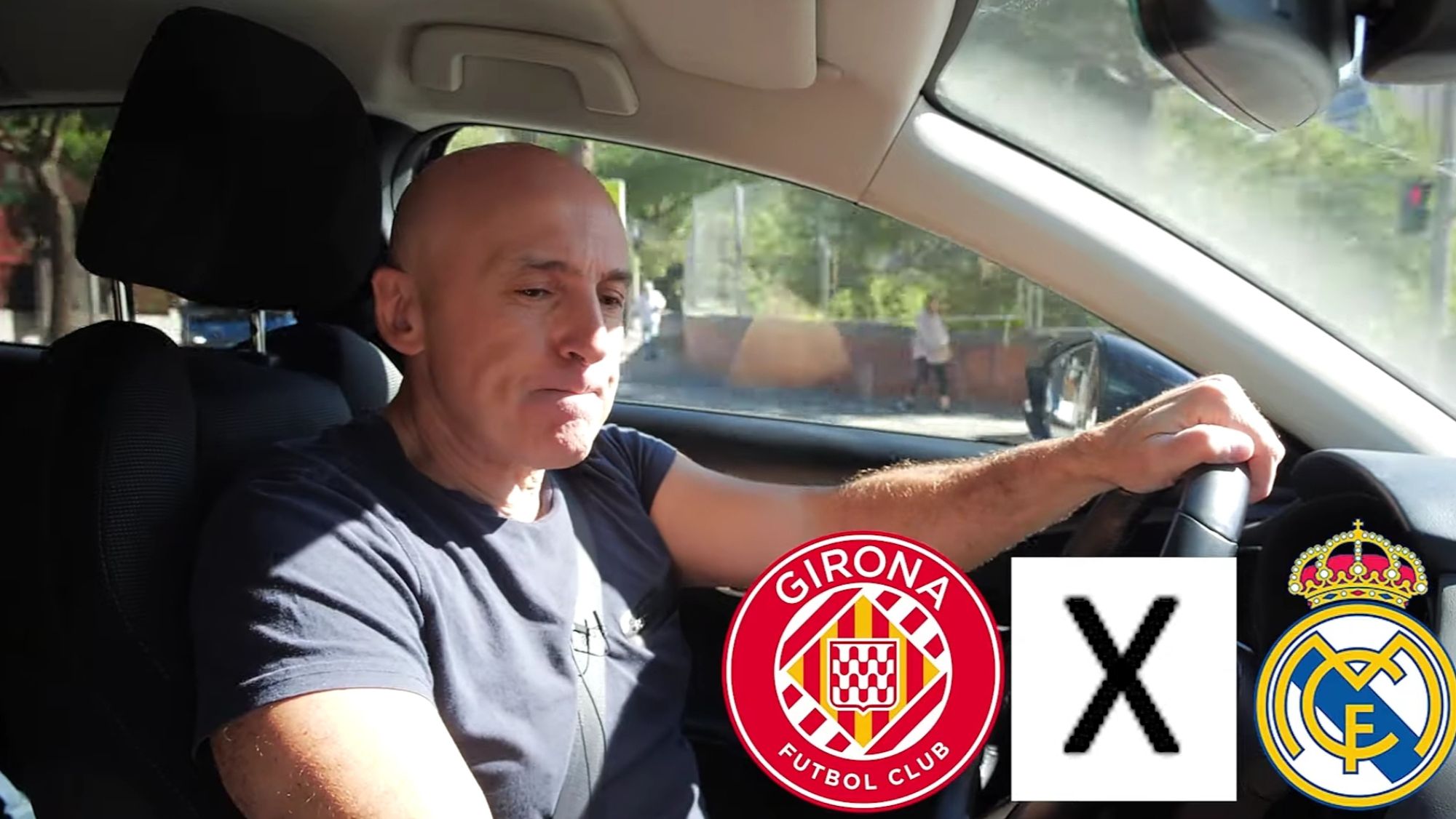 Maldini se moja sobre el resultado del Girona - Real Madrid: deja a todos de piedra