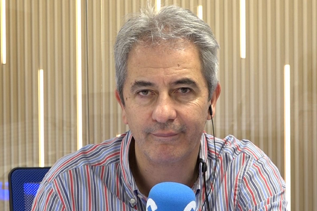 Manolo Lama dejó claro que va en contra de Luka Modric