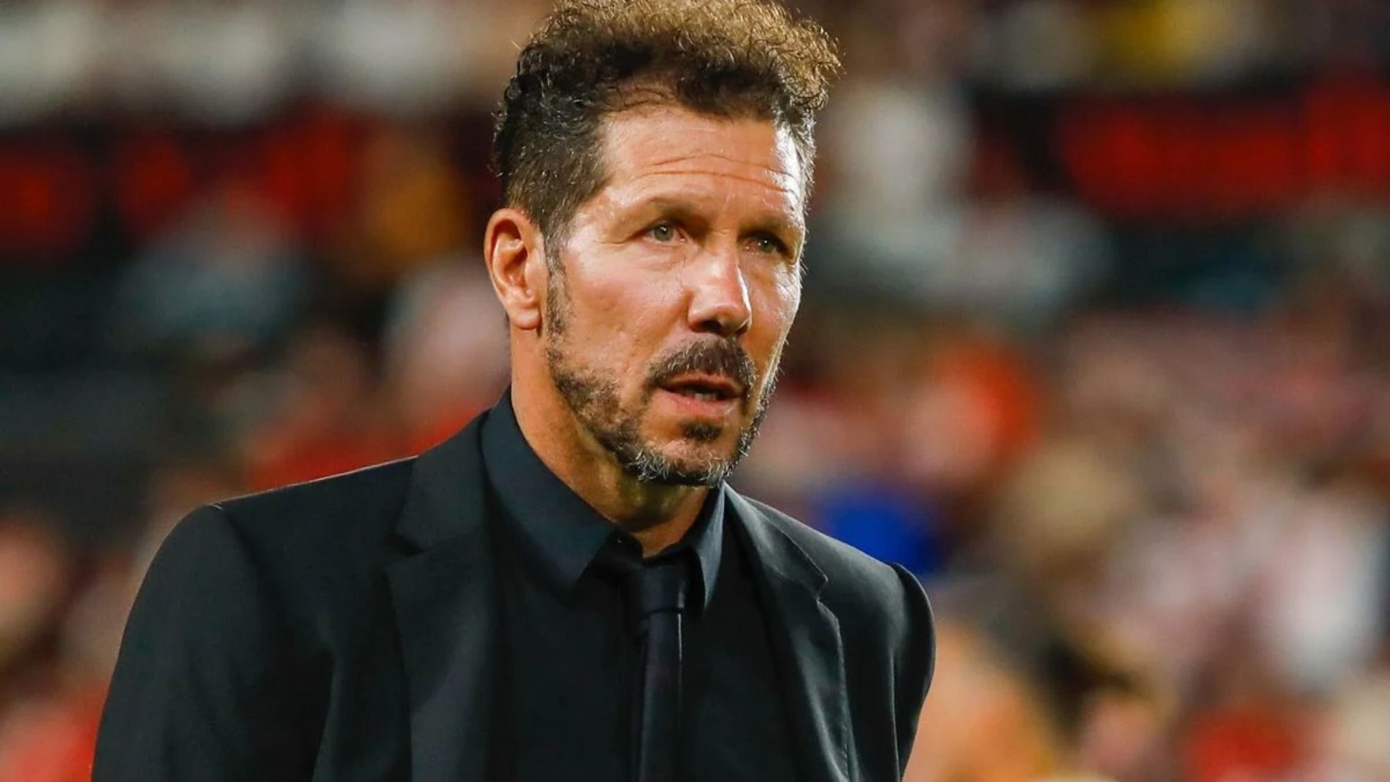 Simeone obliga al Madrid a pagar 20 millones por el futuro crack del Atleti