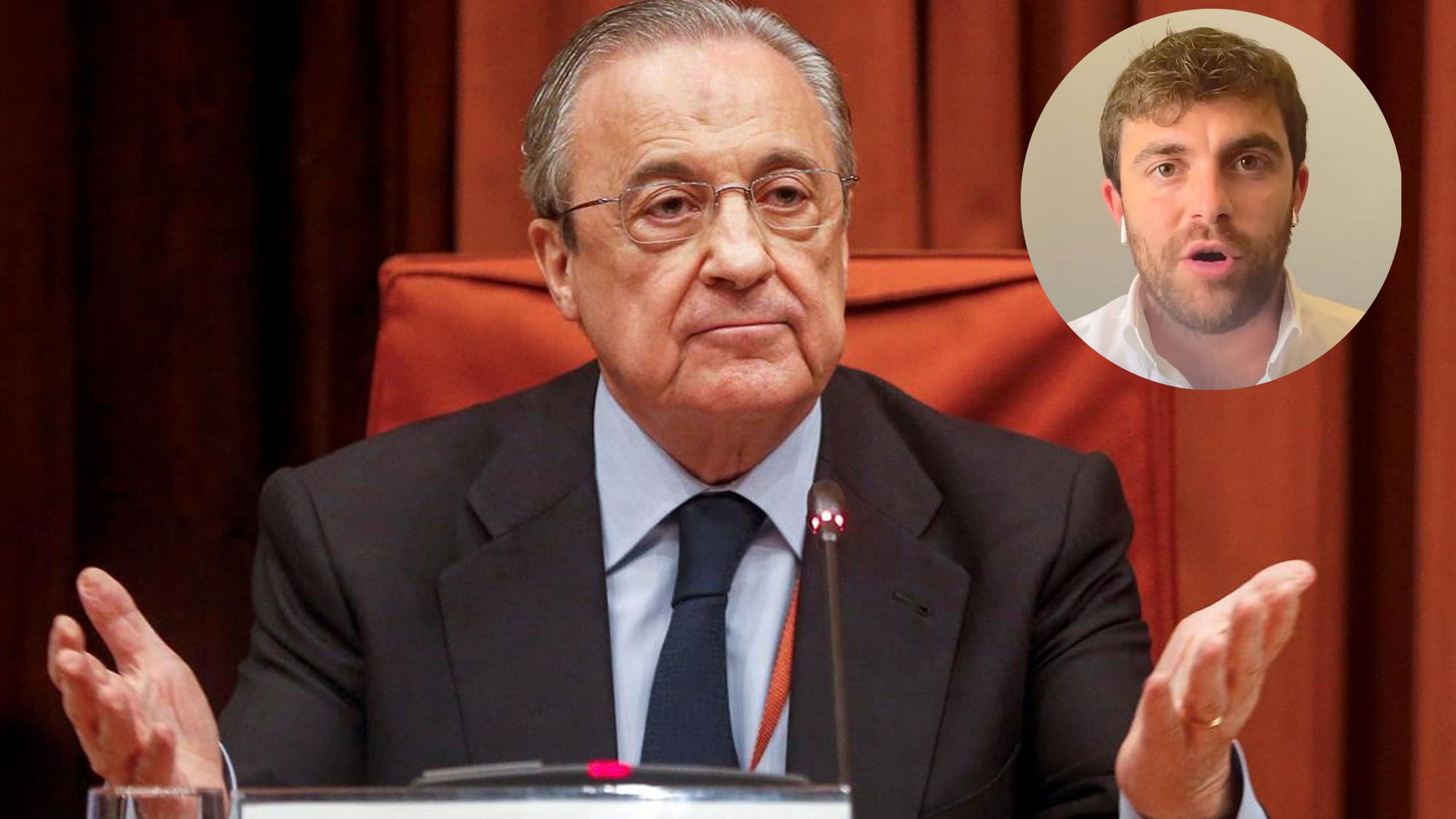 Fabrizio Romano anuncia el plan de fichajes del Real Madrid: giro radical en enero Fabrizio Romano anuncia el plan de fichajes del Real Madrid: giro radical en enero