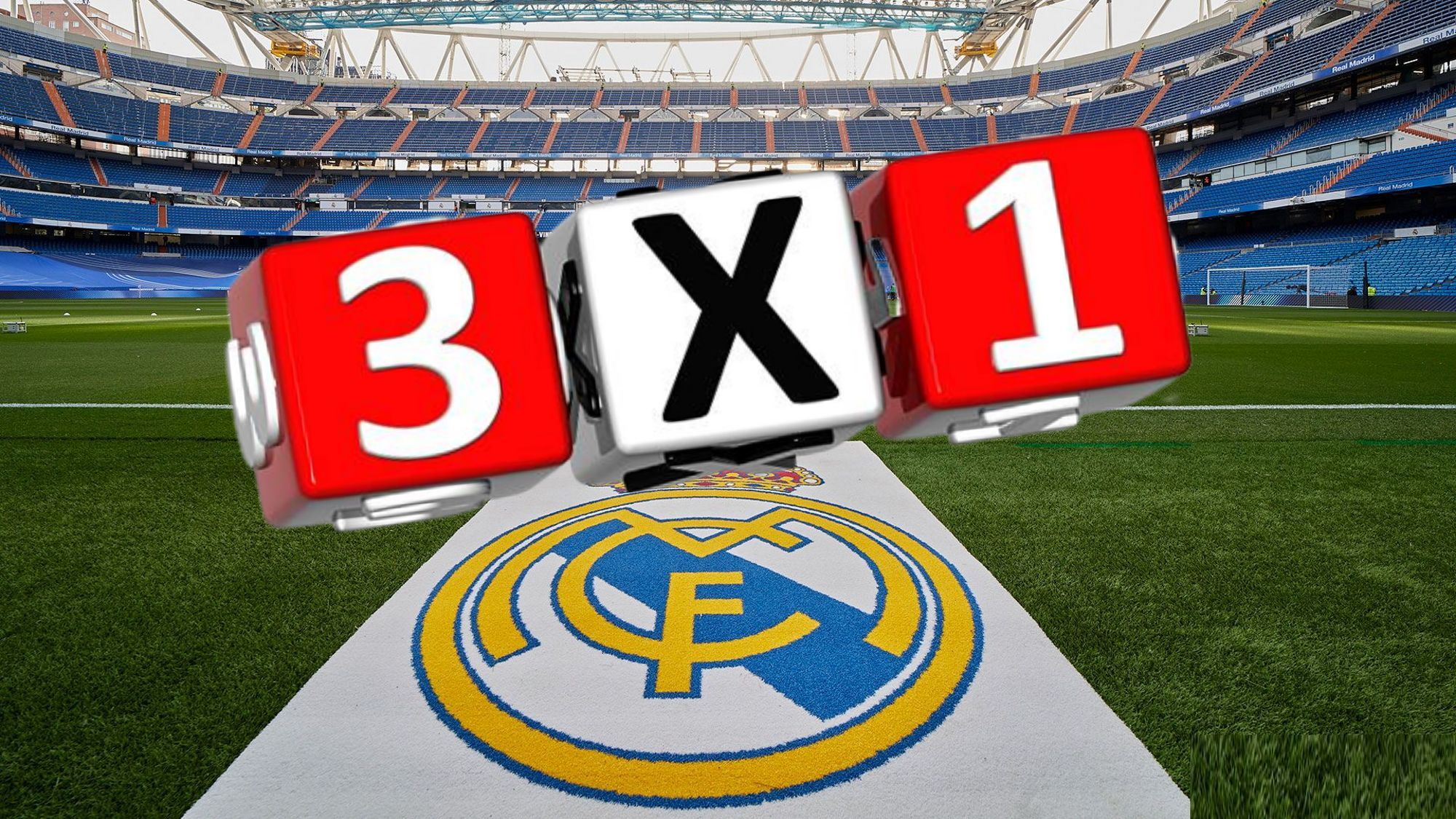 Florentino lo tiene todo pensado3x1 para 2024 con jugadores jóvenes e interesantes Florentino lo tiene todo pensado3x1 para 2024 con jugadores jóvenes e interesantes