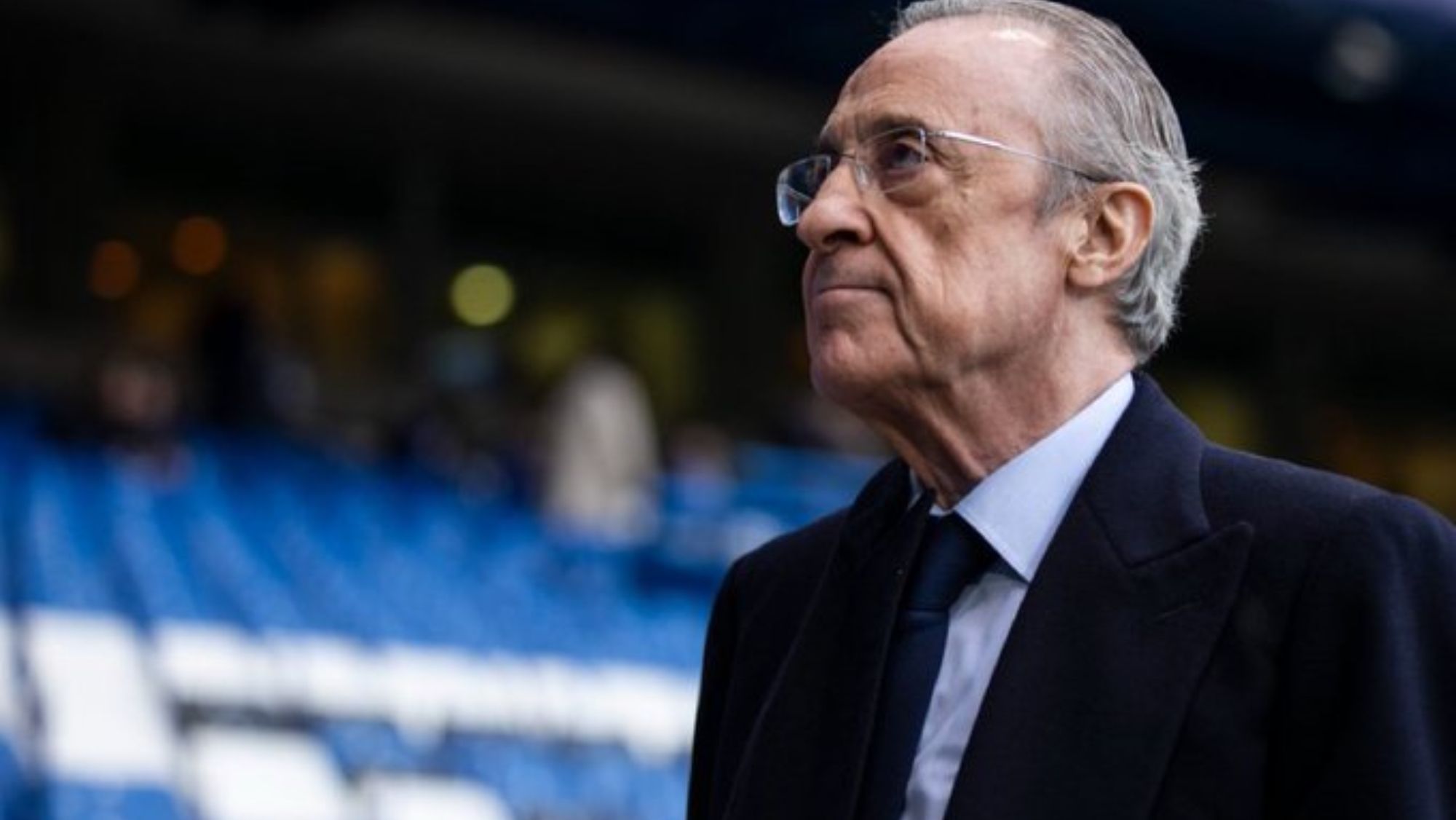 Florentino alucina con sus cifras: mejores que la de Bellingham y fichaje barato Florentino alucina con sus cifras: mejores que la de Bellingham y fichaje barato