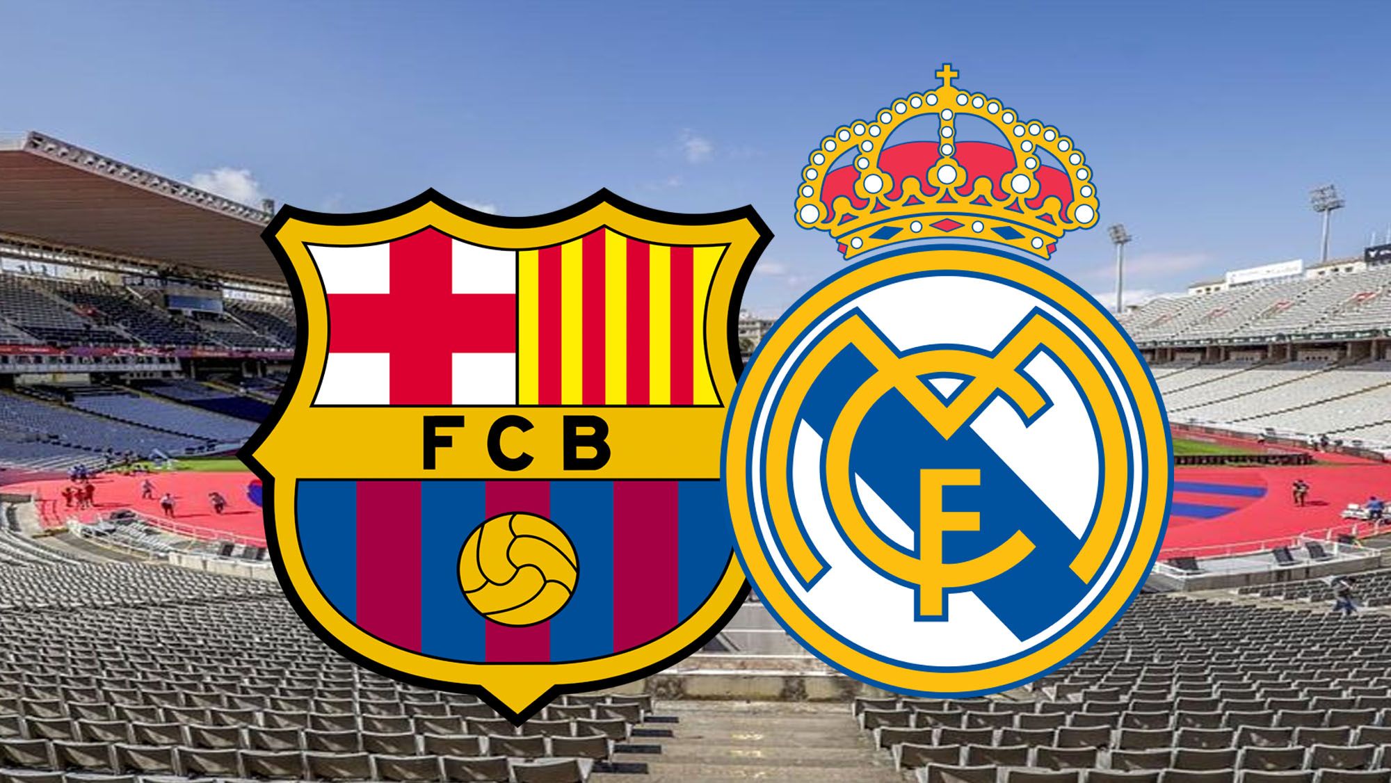 El Clásico ya tiene día y hora de forma oficial: los merengues visitarán al Barça pronto