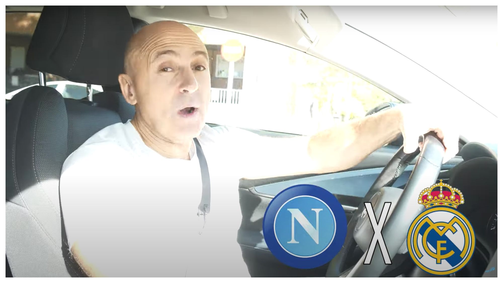 Maldini la lía con su pronóstico del Nápoles Real Madrid en Champions