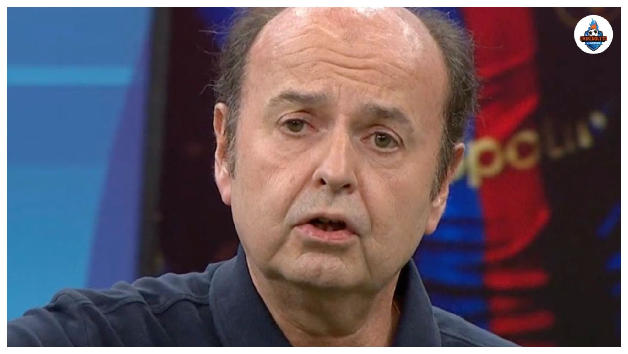 Juanma Rodríguez estalla contra el Barça y sus tres jovenes promesas“Están en una d…”