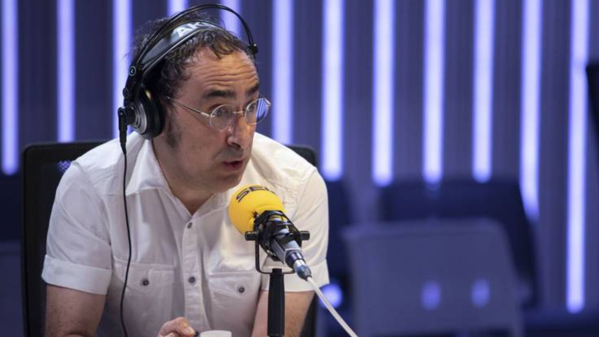 La opinión de Iturralde sobre el penalti de Nacho