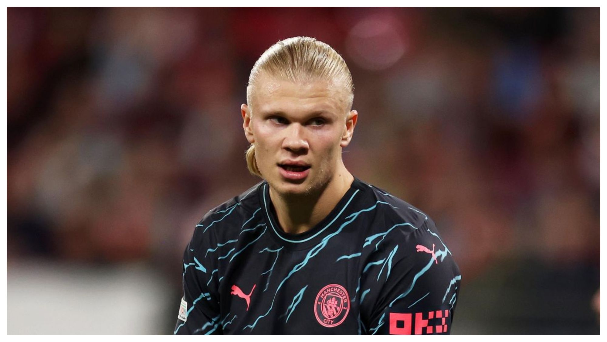 En Inglaterra lo anuncianla decisión del City con Haaland tras lo del Real Madrid En Inglaterra lo anuncianla decisión del City con Haaland tras lo del Real Madrid