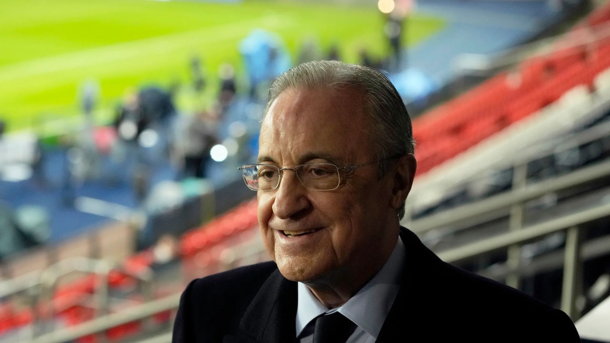 Jugada maestra de Florentino conecta dos operaciones entre sí, fichajes en marcha Jugada maestra de Florentino conecta dos operaciones entre sí, fichajes en marcha