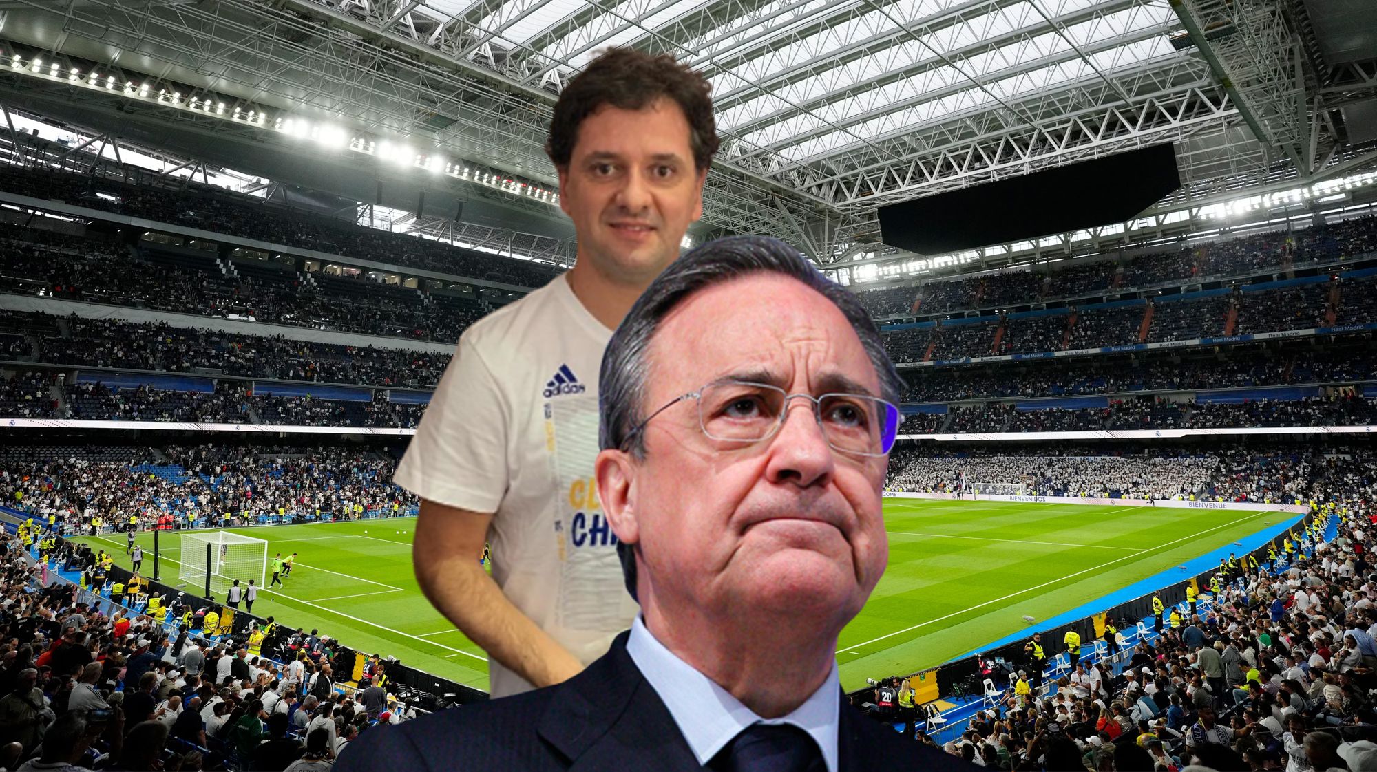 El Real Madrid no le quita el ojo: Calafat le vio en directo y quiere irse de su club