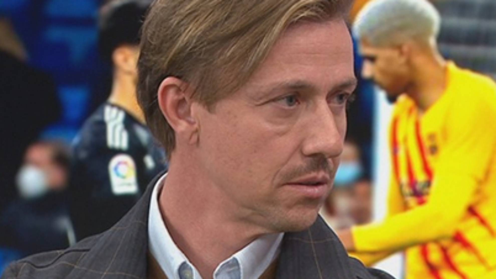 Guti ve a estas seis selecciones candidatas a ganar el Mundial
