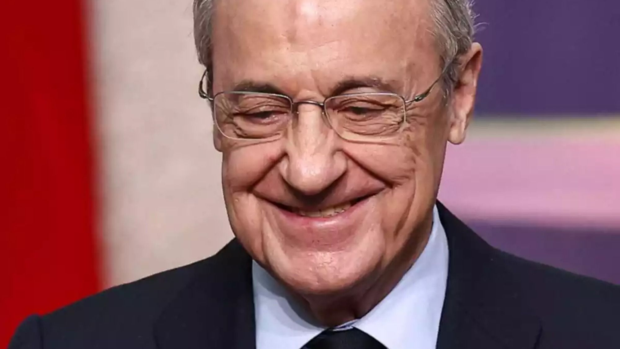 Florentino ha dado el OK a su fichaje su llegada prevista para 2024 ya está en marcha