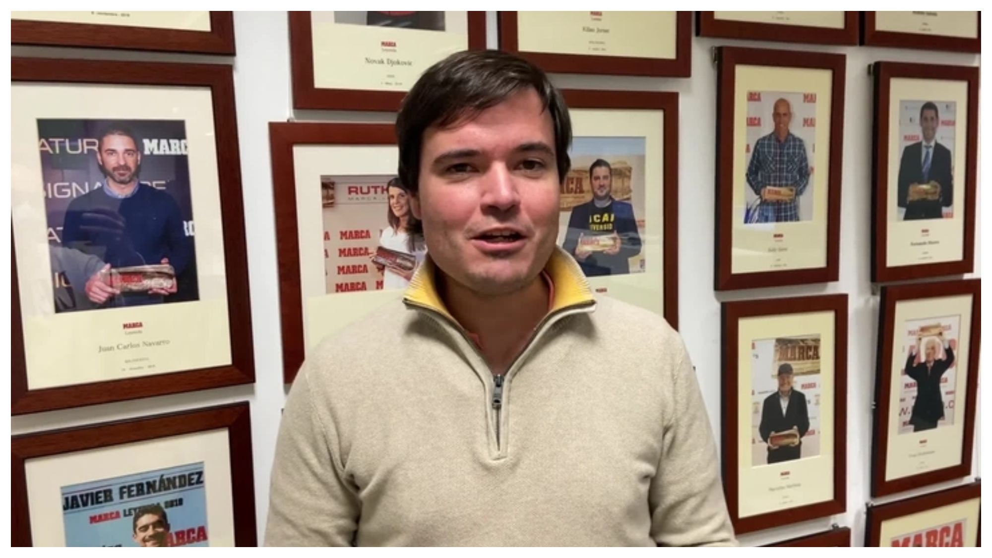 Ramón Álvarez de Mon