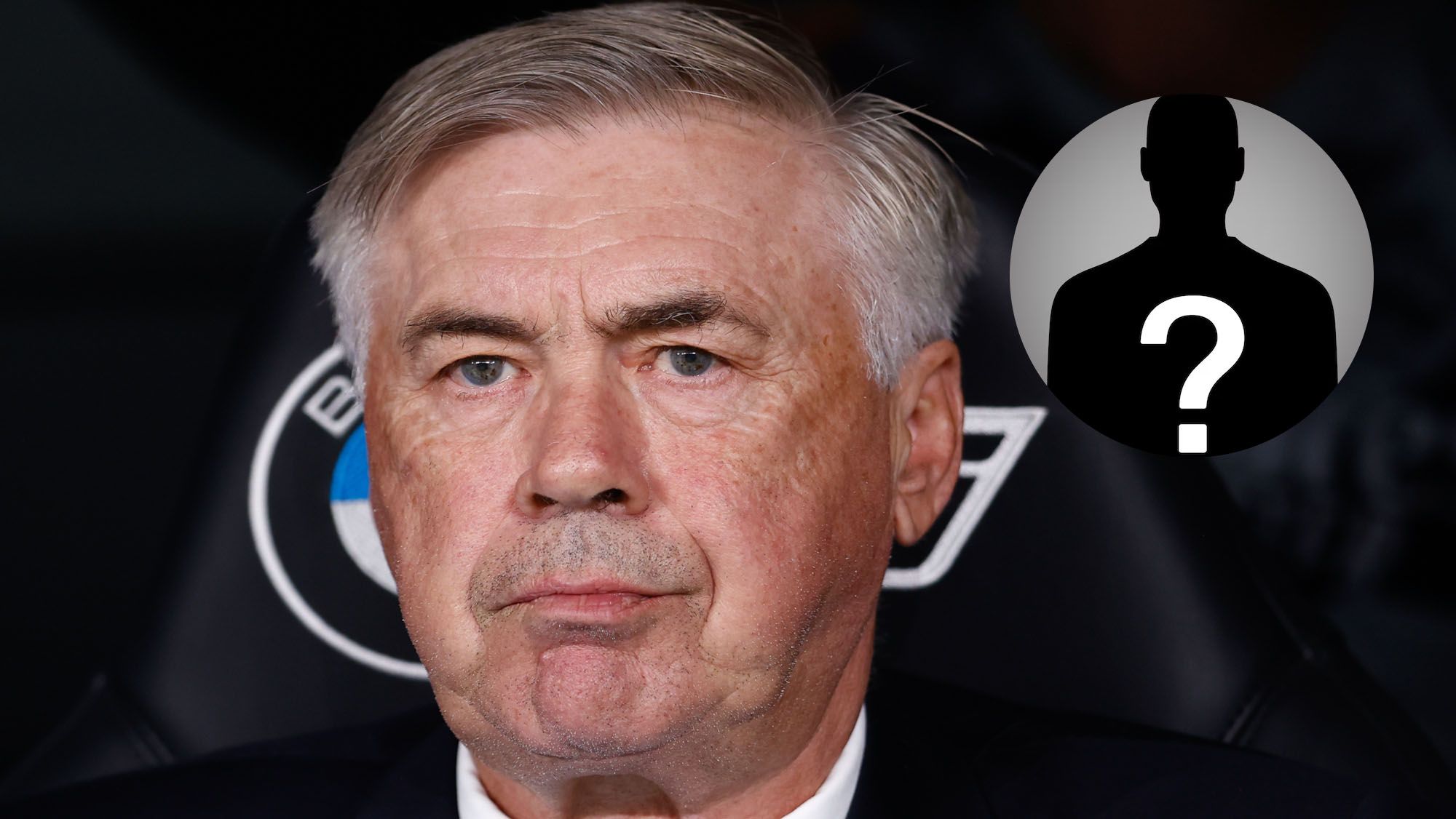 En Italia contactan con un suplente de Ancelotti: puede decir adiós al Madrid En Italia contactan con un suplente de Ancelotti: puede decir adiós al Madrid