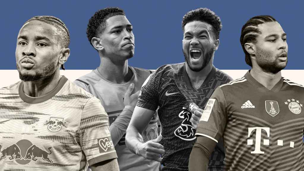 futuros fichajes del real madrid futuros fichajes del real madrid