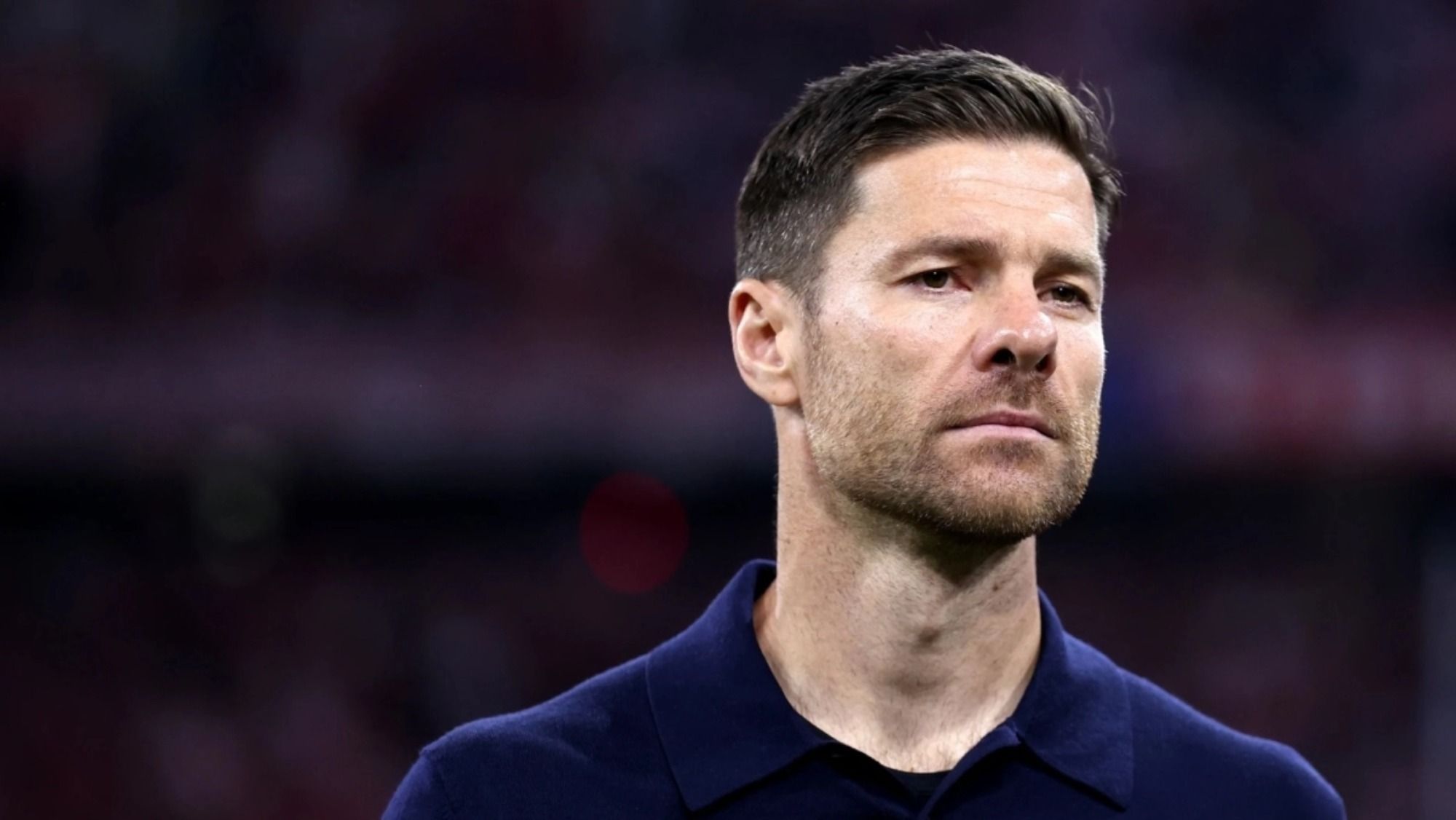 Xabi Alonso pide un fichaje inesperado a Florentino nadie contaba con él Xabi Alonso pide un fichaje inesperado a Florentino nadie contaba con él