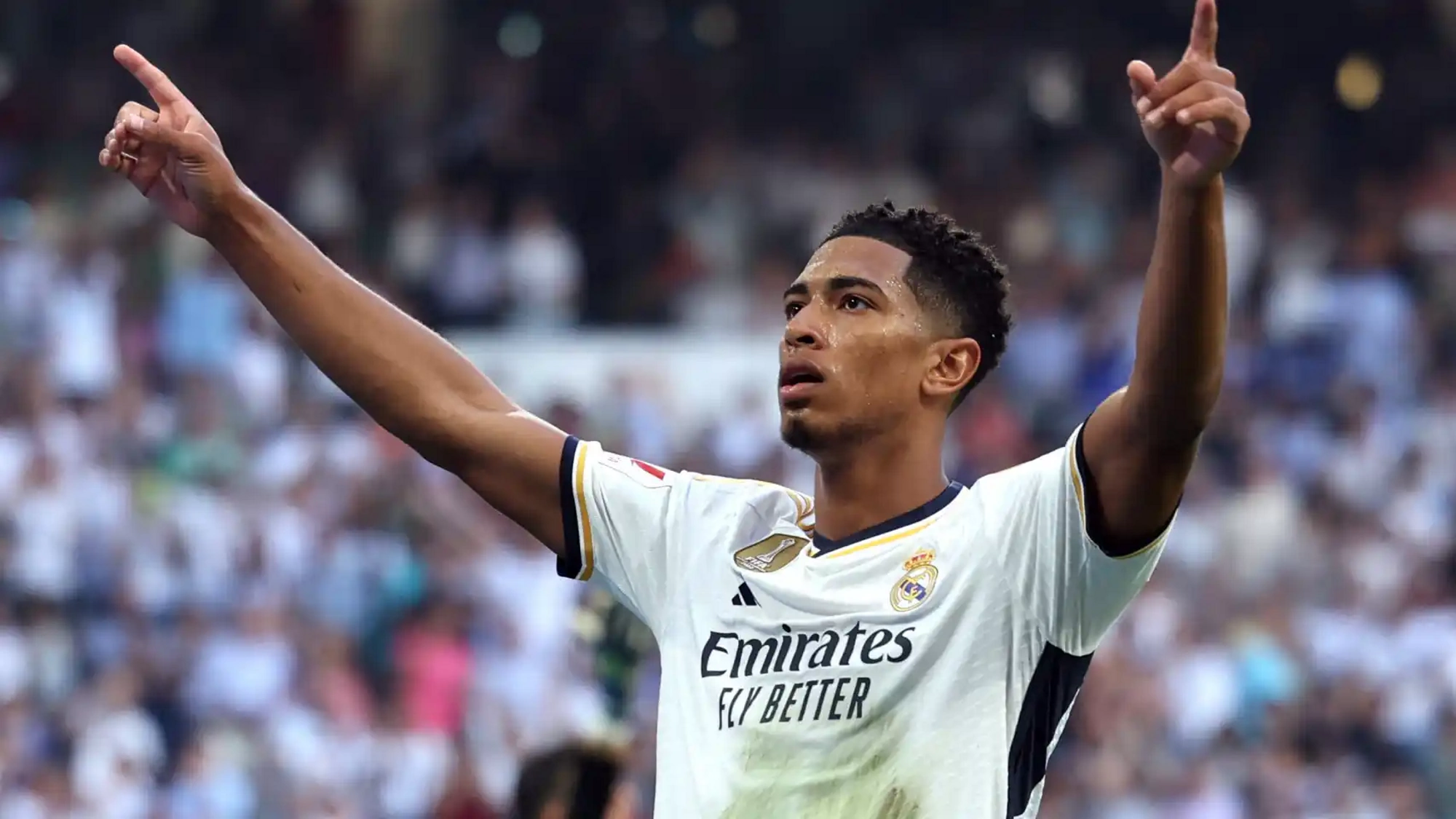 Tras Bellingham, viene otro el fichaje galáctico que planea Florentino en 2024 Tras Bellingham, viene otro el fichaje galáctico que planea Florentino en 2024