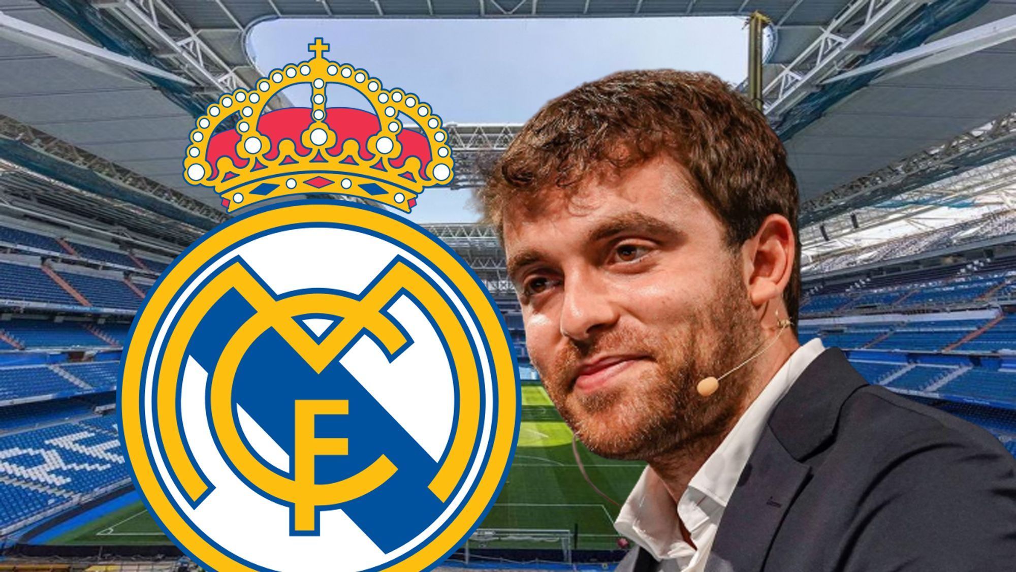 Las redes se ceban con Fabrizio Romano 
