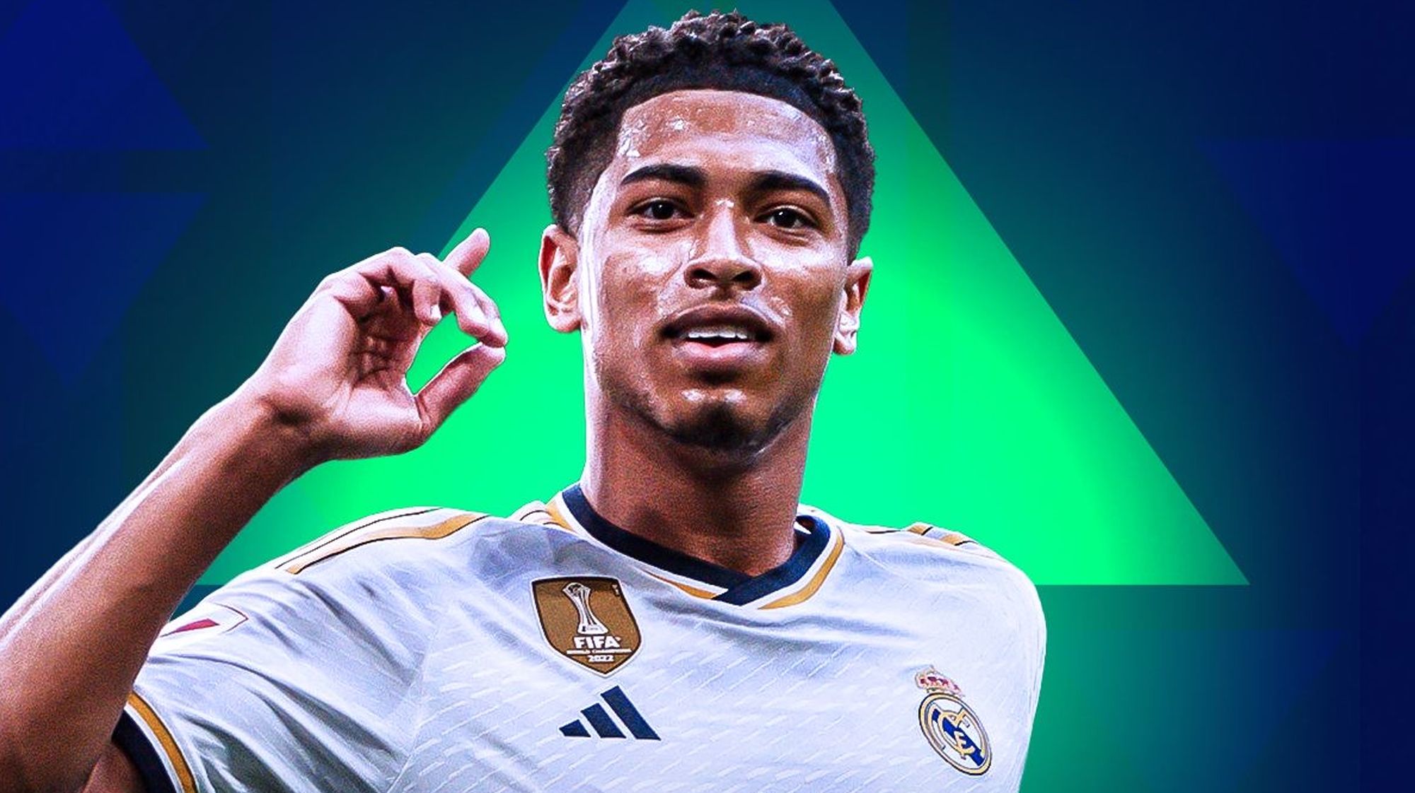 Transfermarkt actualiza el precio de Bellingham: el Real Madrid ya ganaría dinero