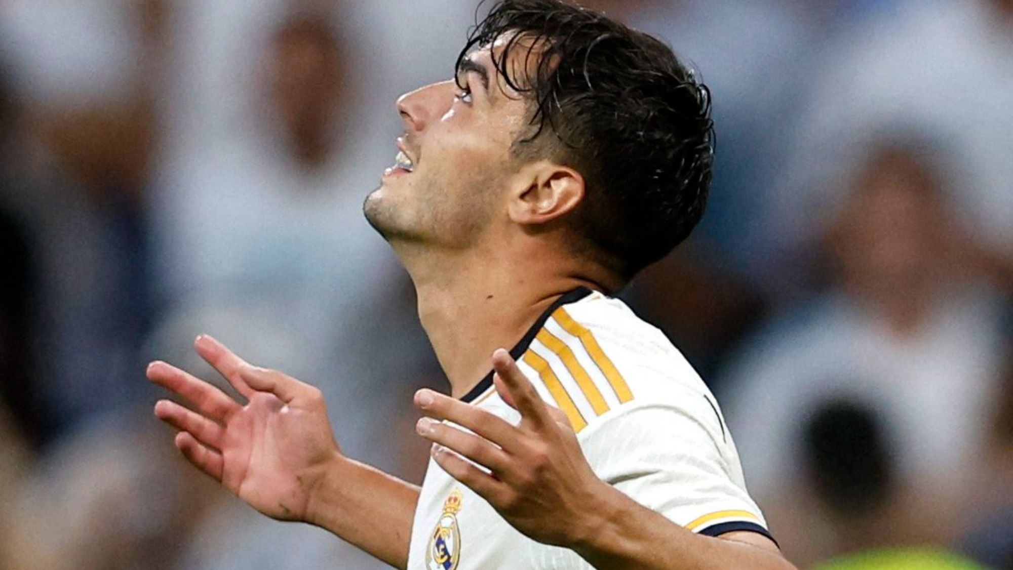 Brahim Díaz tiene ‘novias’ y ha tomado una decisión sobre el Real Madrid