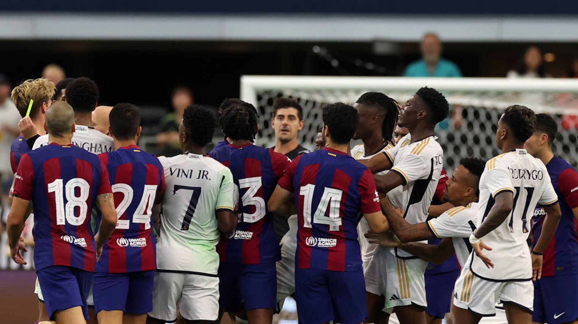 Cuándo es el clásico: fecha, hora y dónde ver el Barcelona - Real Madrid
