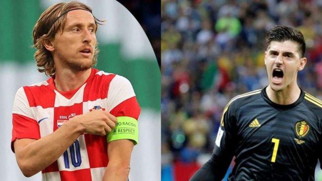 modriccourtois O modriccourtois O