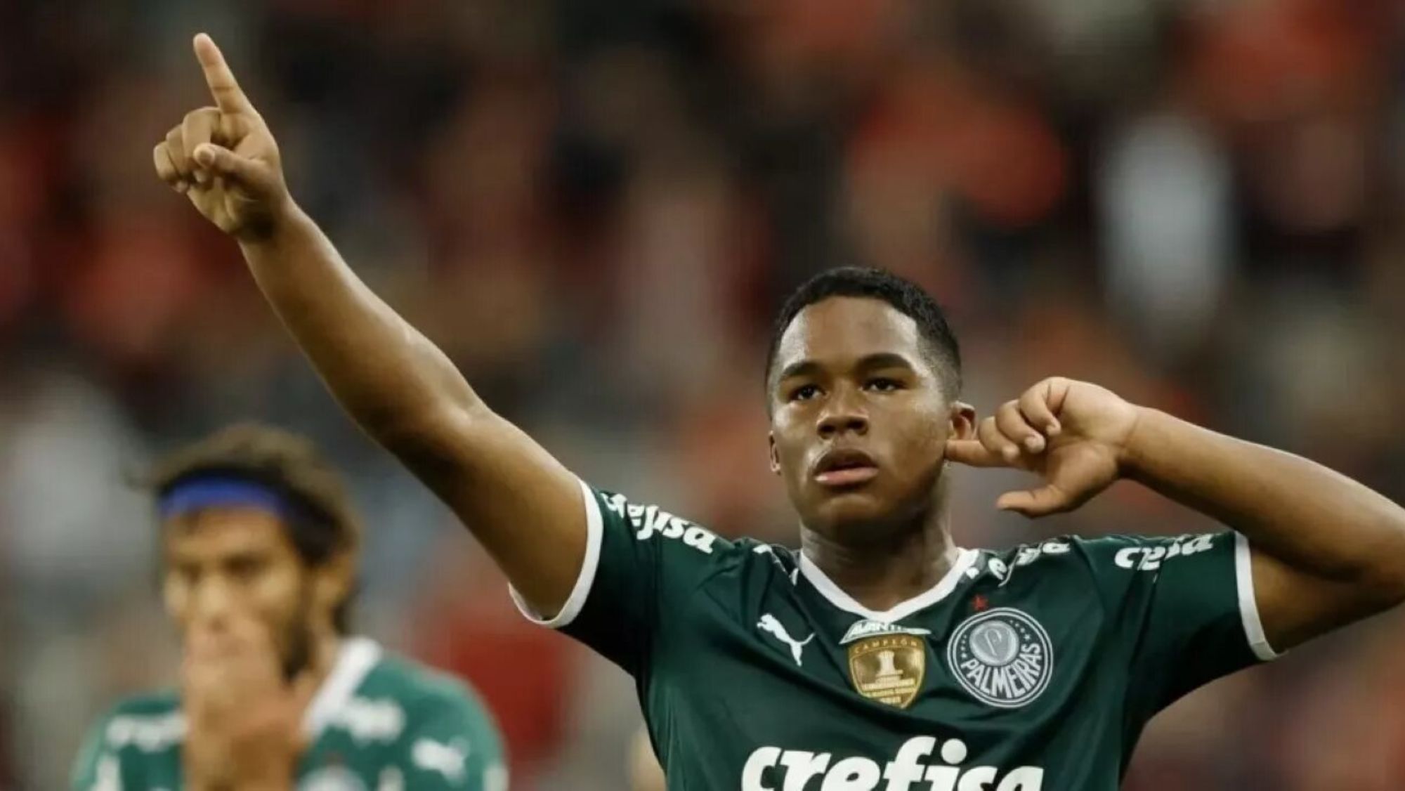El Real Madrid toma una nueva decisión con Endrick: el Plan A