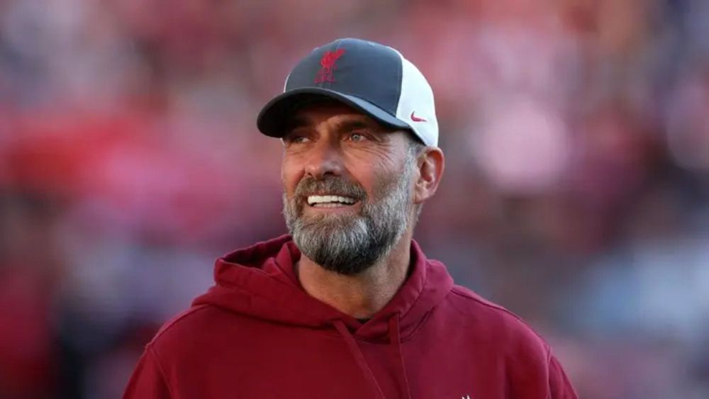 Klopp también lo quiere: complica un fichaje al Real Madrid tras lo de Bellingham Klopp también lo quiere: complica un fichaje al Real Madrid tras lo de Bellingham