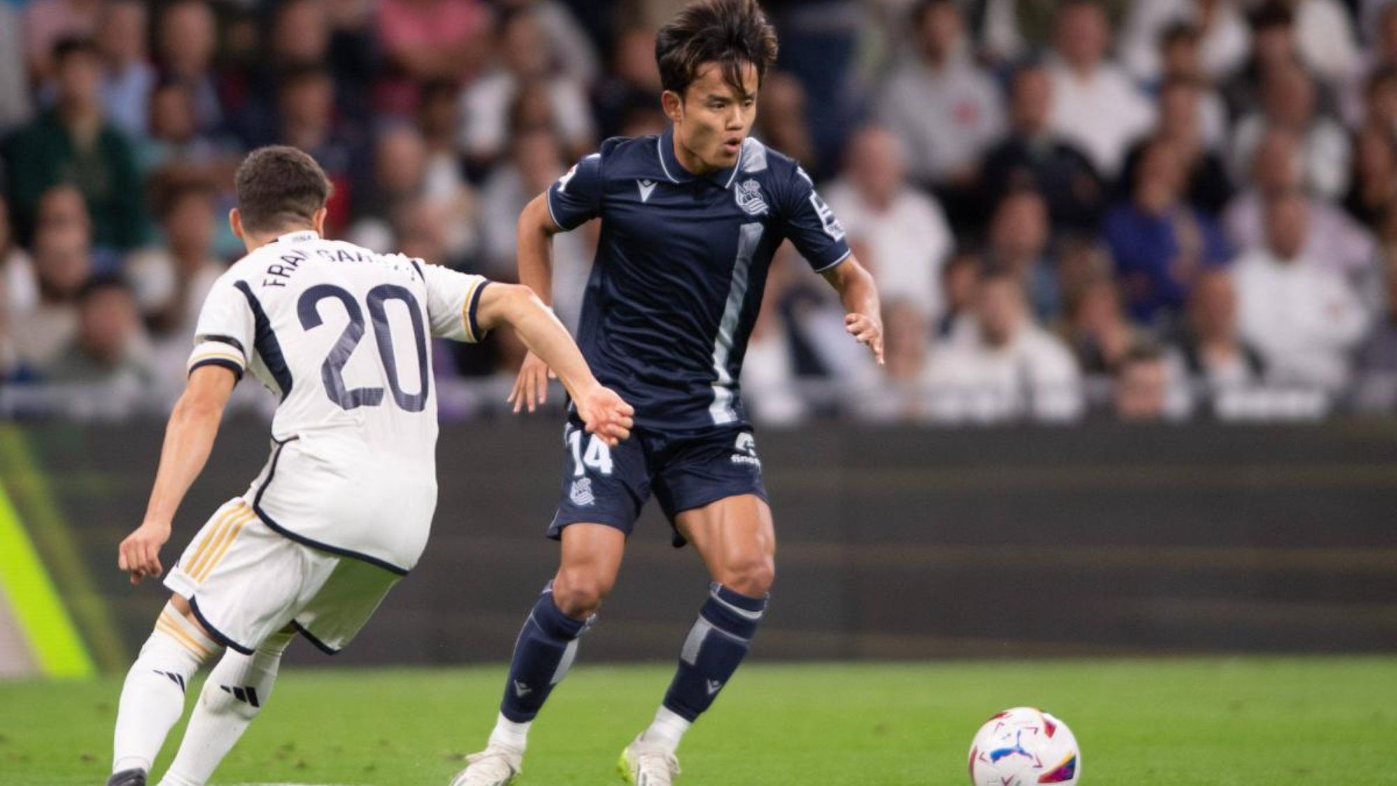 Kubo da el OK para volver al Real Madrid: solo pone una condición y activará la cláusula