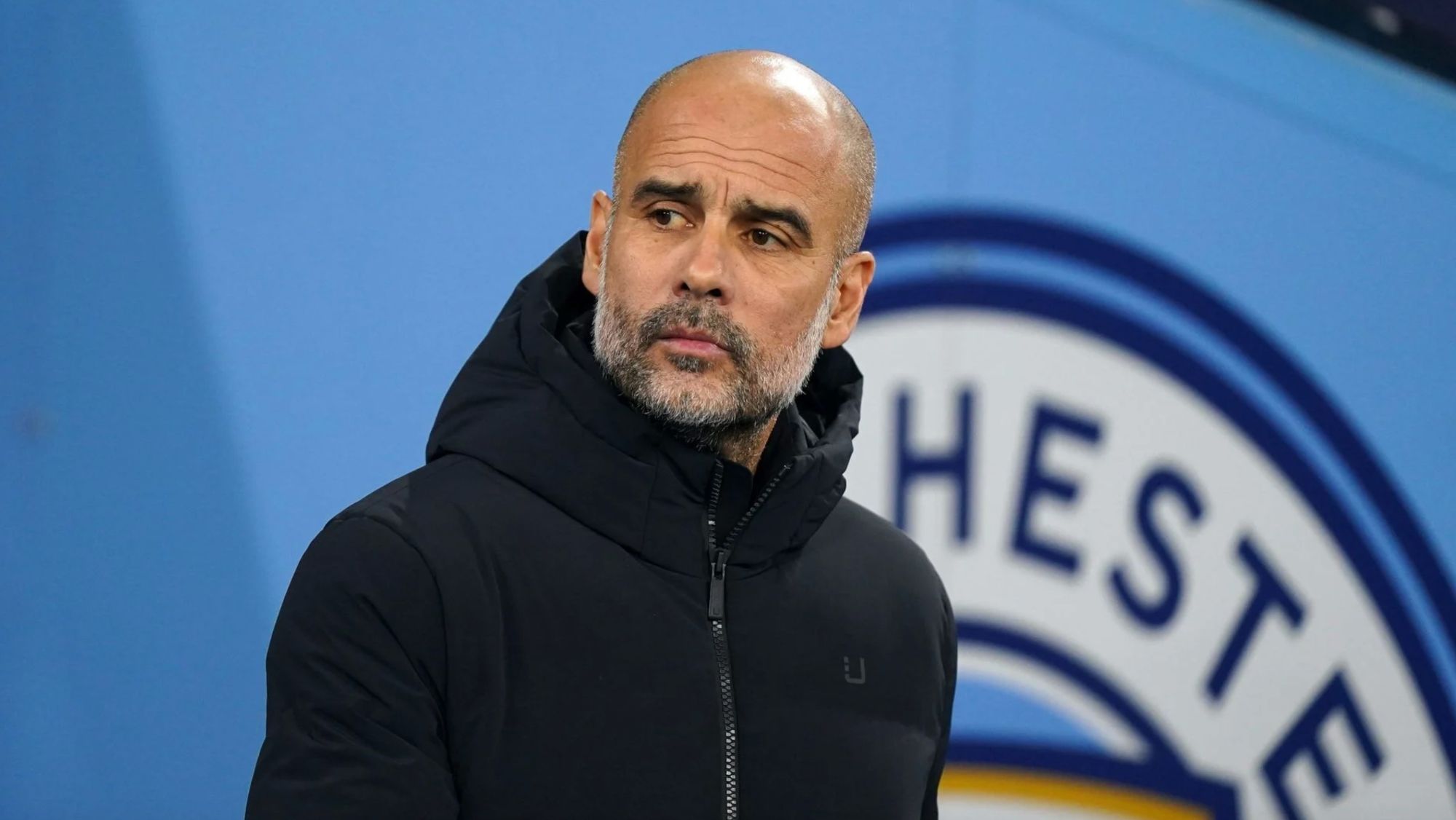 Guardiola adelanta su adiós del City y nombra al sustitutopone a Haaland a tiro del Madrid