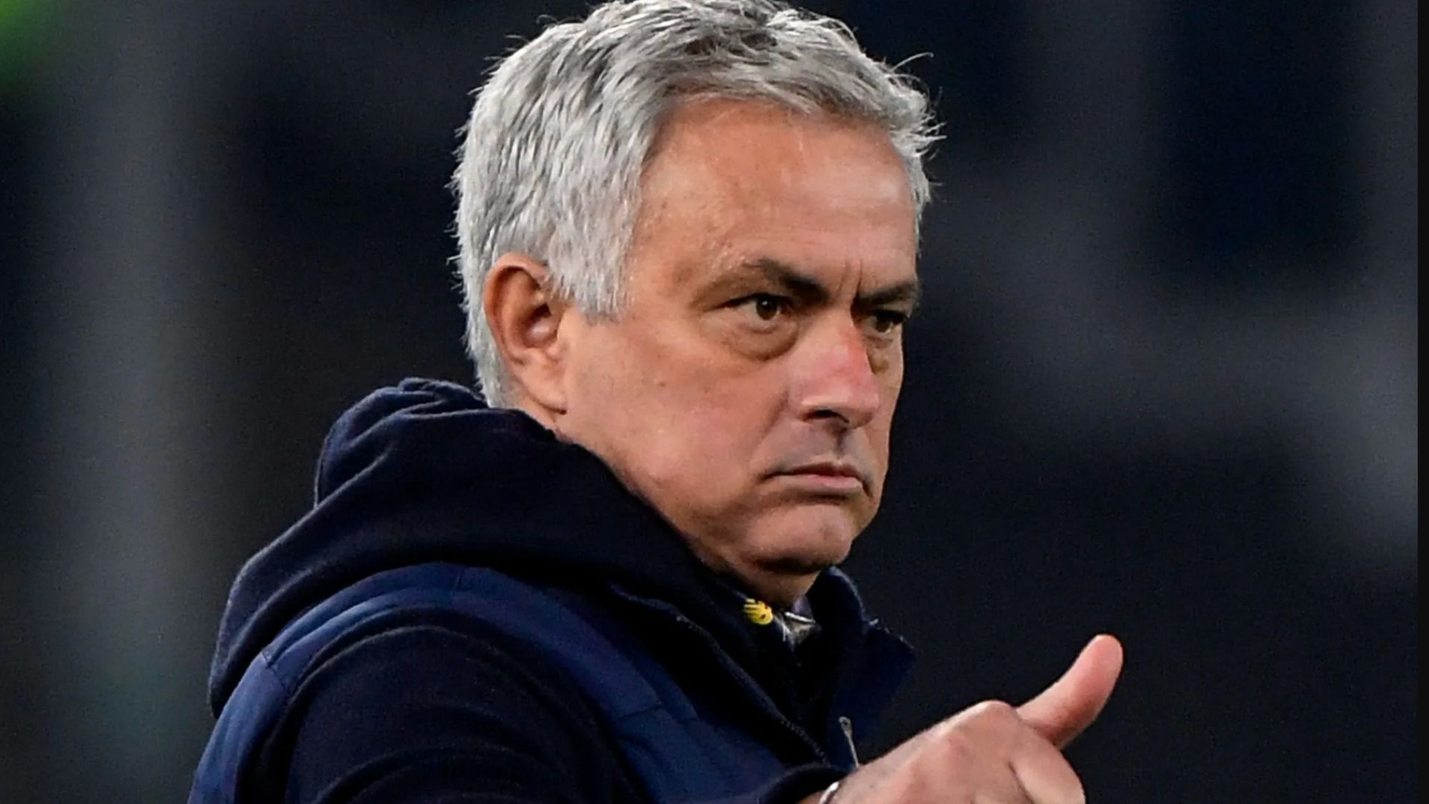 Mourinho, descartadolas 2 únicas opciones del Madrid para sustituir a Ancelotti