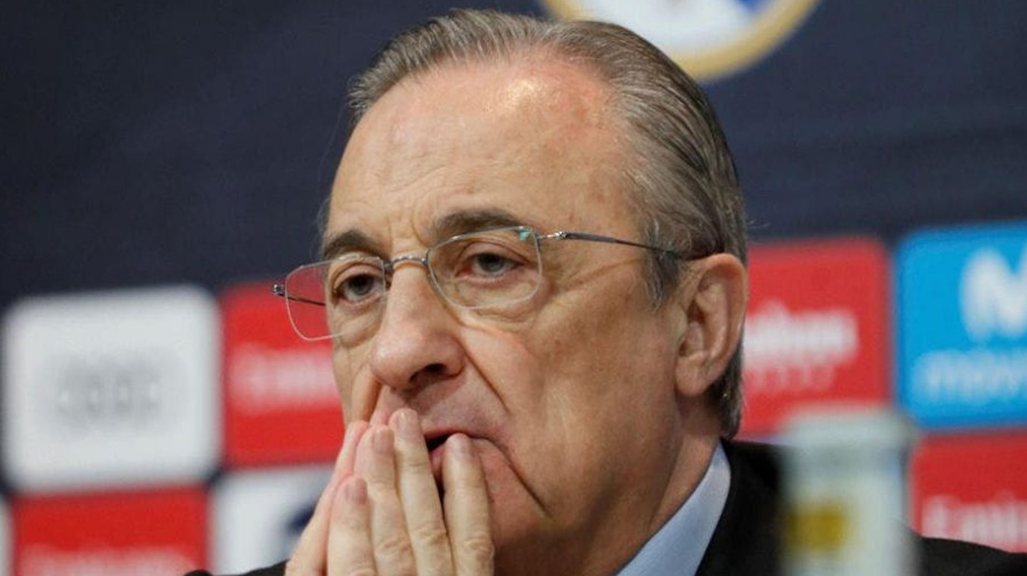 SER: Florentino, alerta por la integridad de Vinícius y Bellingham en la gala del Balón de Oro