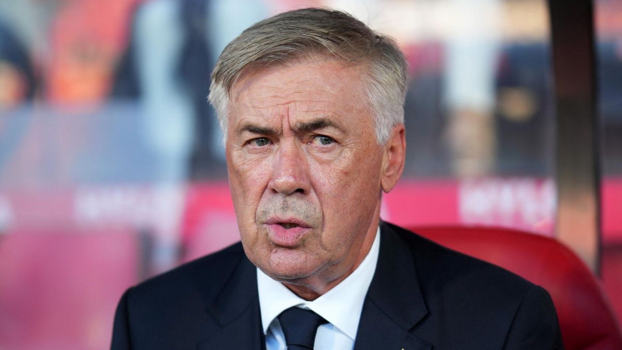 El exdelantero del Real Madrid cree que será el sustituto de Ancelotti