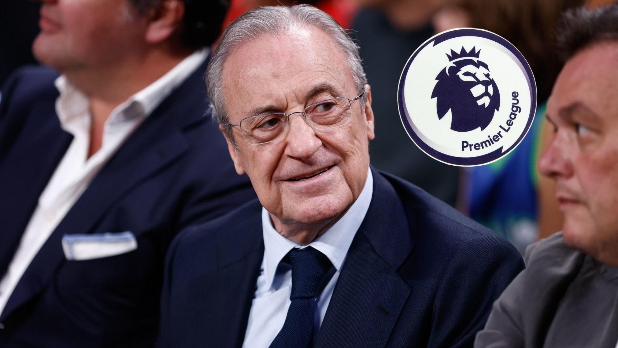 El gigante de la Premier League que se unirá a la Superliga: habrá efecto cadena