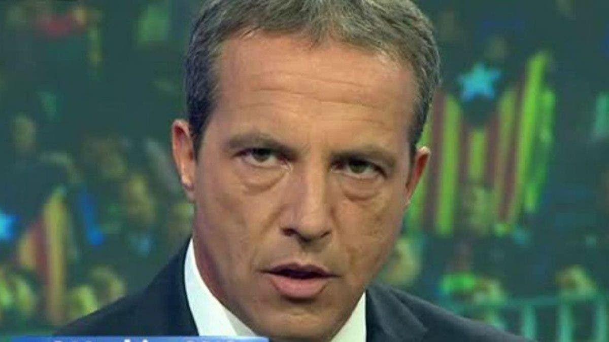 cristóbal soria