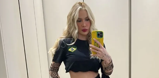 Karoline Lima