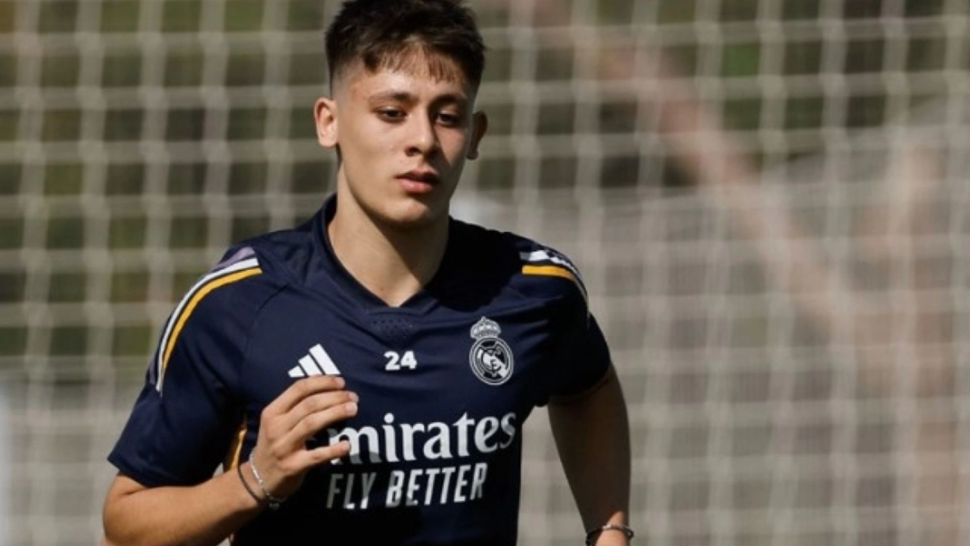 La injusta cacería contra Arda Gülertodo pasa desde que fichó por el Real Madrid