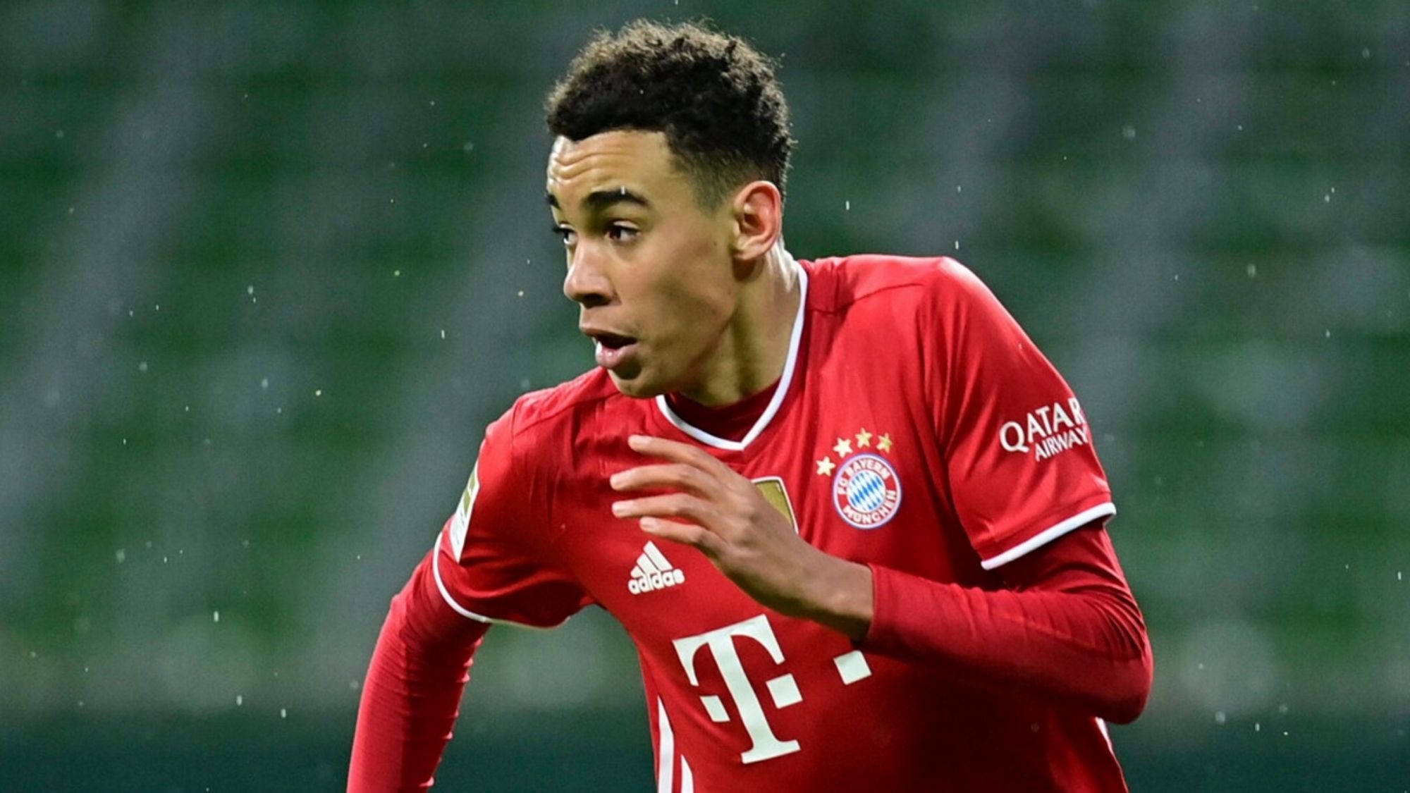 El plan B a Musiala del Real Madrid completa el podio junto a él y Bellingham El plan B a Musiala del Real Madrid completa el podio junto a él y Bellingham