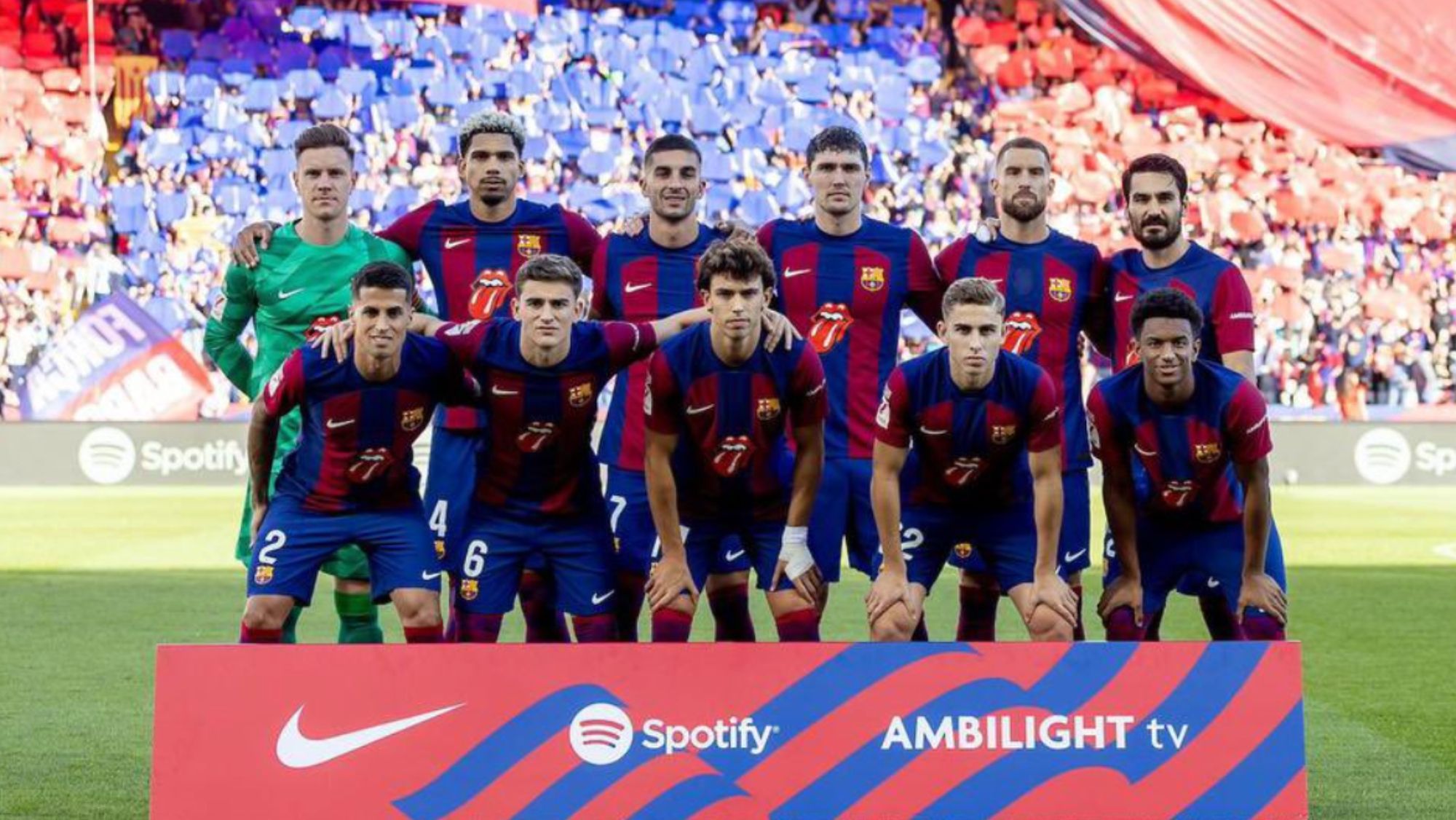 La rajada del nuevo fichaje del Barça trae el clásico  enfado en el vestuario