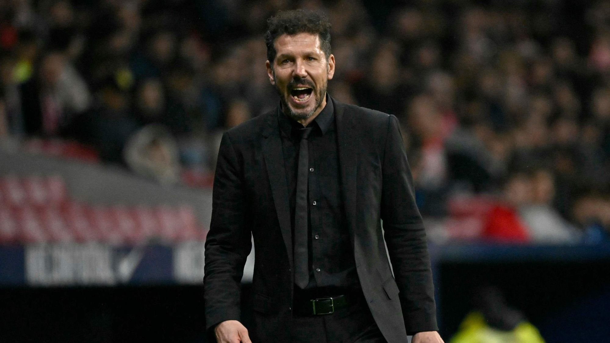 Simeone entra en la puja: ofrecen un fichaje al Real Madrid, pero lo quiere en el Atleti