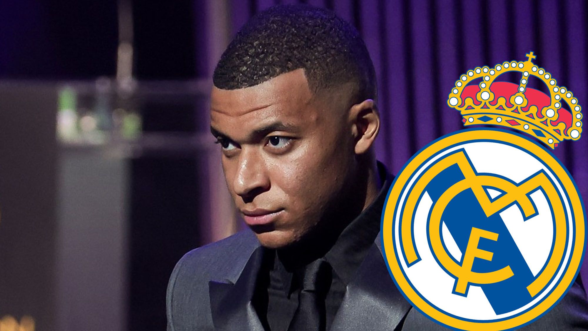 Mbappé no se quedó callado: su otro gesto que confirma su plan a partir de enero