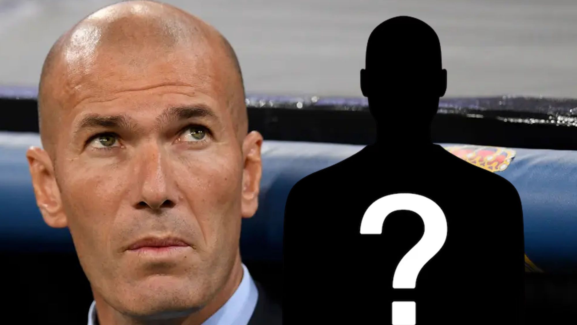 Zidane pidió su fichaje y ahora se lo ofrecen al Real Madrid para enero
