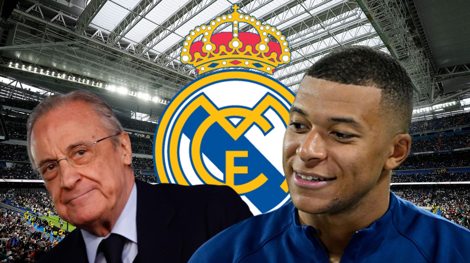 ESPN da el nombre: la alternativa del Real Madrid si Mbappé no firma en enero ESPN da el nombre: la alternativa del Real Madrid si Mbappé no firma en enero