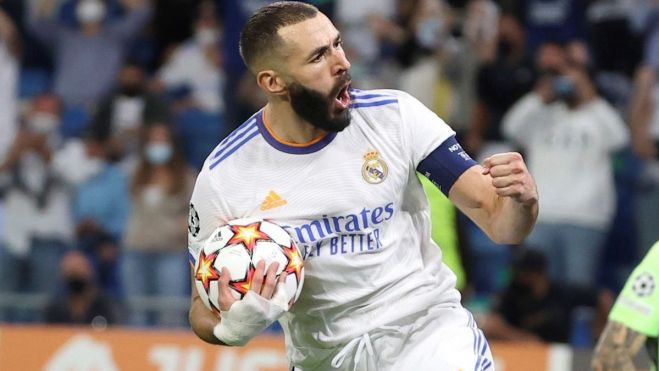 El agente de Benzema respondió así a los dos penaltis fallados ante Osasuna El agente de Benzema respondió así a los dos penaltis fallados ante Osasuna
