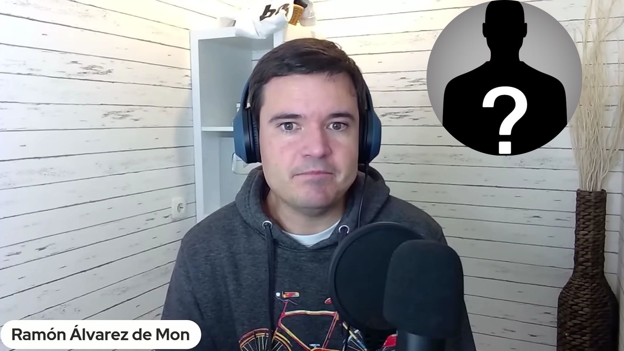 Ramón de Mon confirma el próximo fichaje del Real Madrid