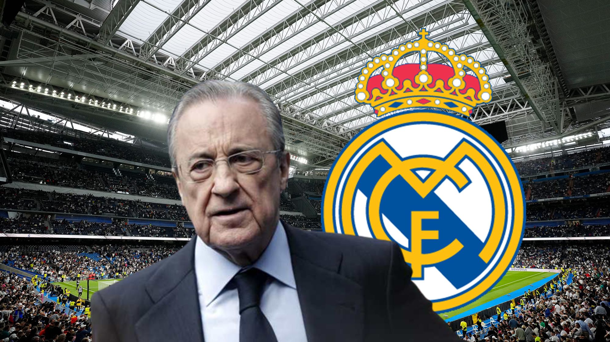El Madrid lanza sus redes hacia un club 'poco amistoso': fichaje complicado, pero prometedor