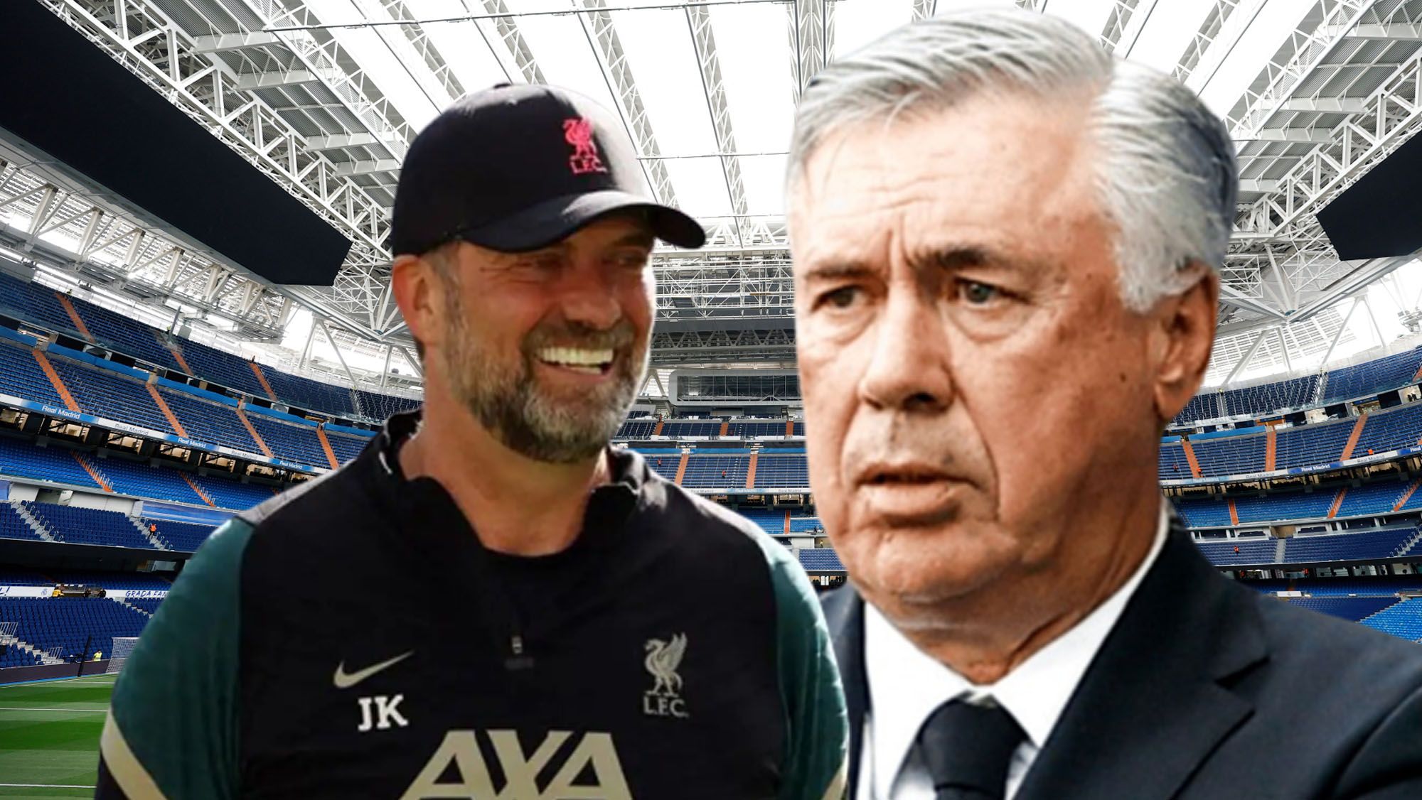 Fabrizio Romano anuncia al relevo de Ancelotti tras los rumores sobre Klopp: "Confirma