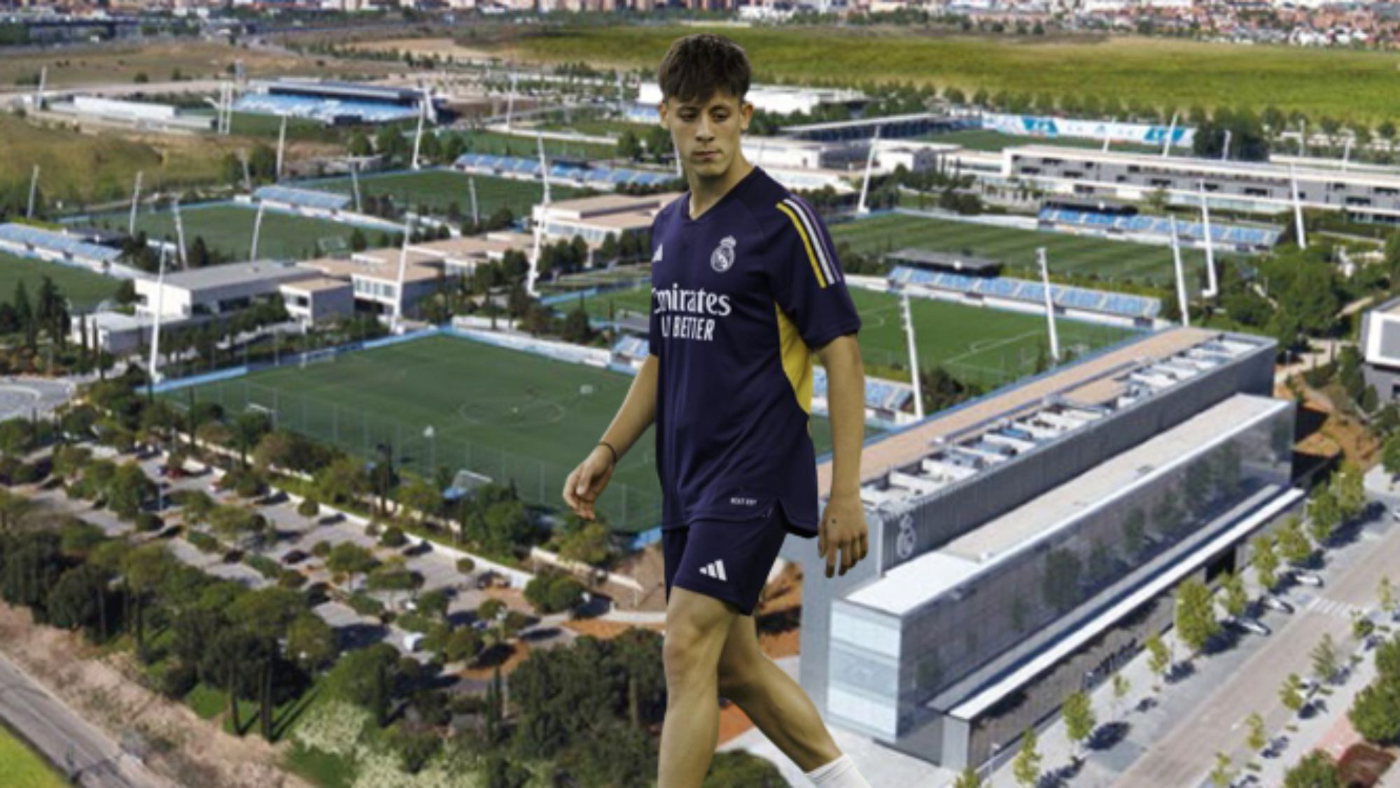 La decisión que se ha tomado respecto a Güler